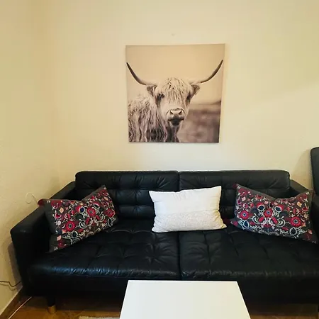 Forest Nest Huchenfeld Πφορτζχάιμ