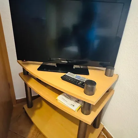 Διαμέρισμα Forest Nest Huchenfeld Πφορτζχάιμ