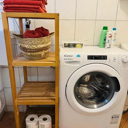 Forest Nest Huchenfeld * Πφορτζχάιμ