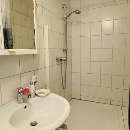 Forest Nest Huchenfeld Διαμέρισμα *