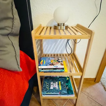 Forest Nest Huchenfeld Διαμέρισμα Πφορτζχάιμ