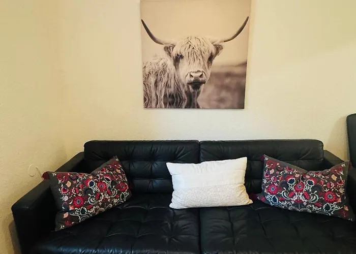 Forest Nest Huchenfeld Pforzheim