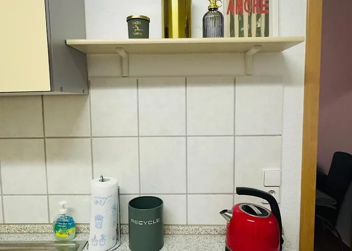 Forest Nest Huchenfeld