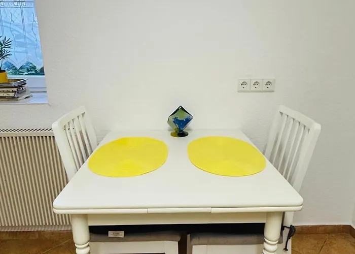 Forest Nest Huchenfeld Appartement Pforzheim