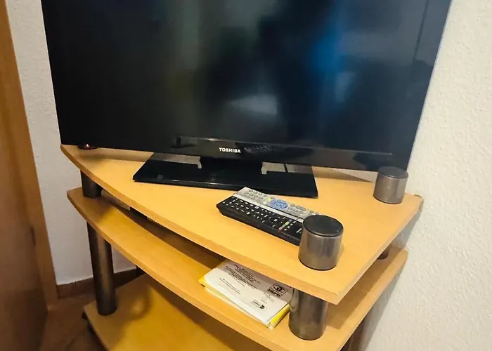 Appartement Forest Nest Huchenfeld Pforzheim