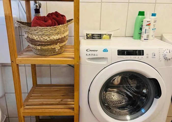 Forest Nest Huchenfeld * Pforzheim