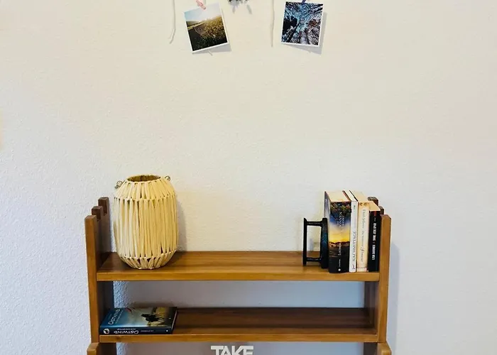 Forest Nest Huchenfeld